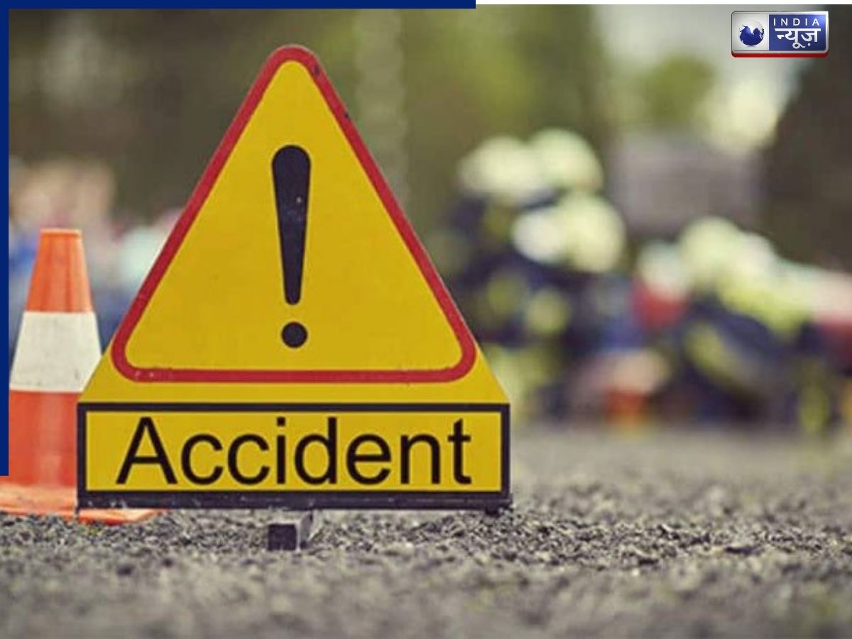 Janakpuri Road Accident: रोड पर गिड़गिड़ाती रही दादी, मासूम ने तोड़ा दम, क्यों दिल्ली की सड़कों पर लोगों को जाने में लगता है डर?