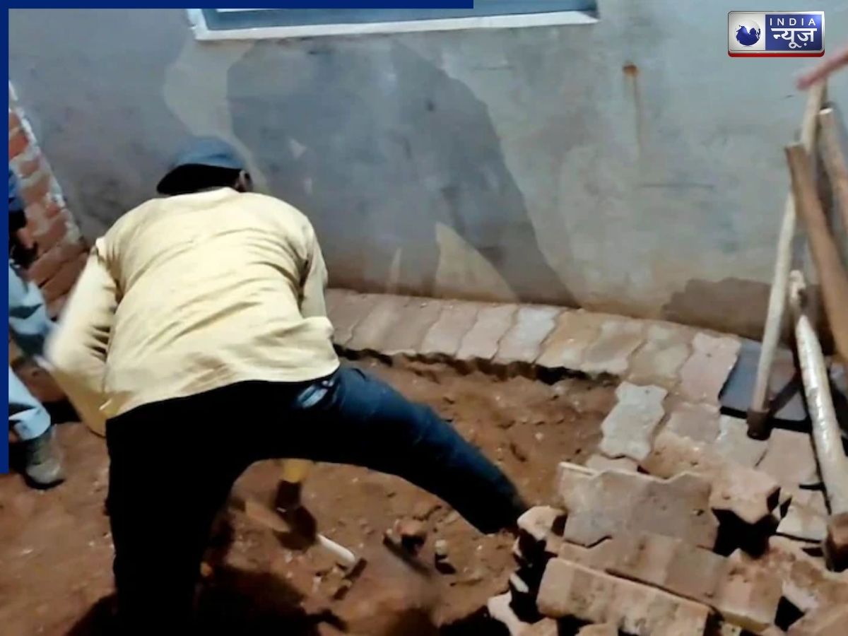 Jhansi Murder Case: एक कप चाय ने भाई के रिश्ते का किया खूनी अंत, मामला जानकर दहल जाएगा आपका दिल!