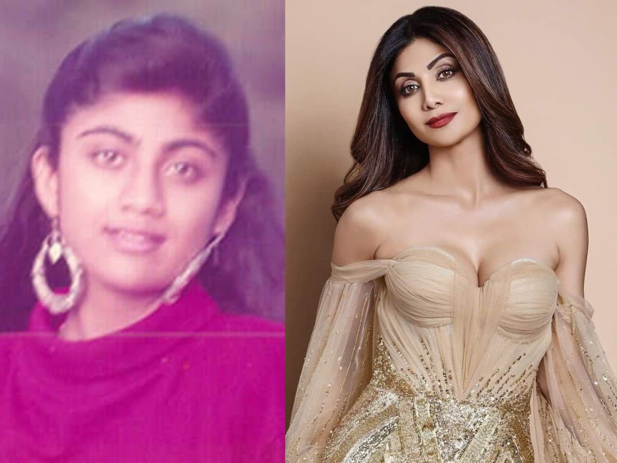 Shilpa Shetty Kundra - Photo Gallery