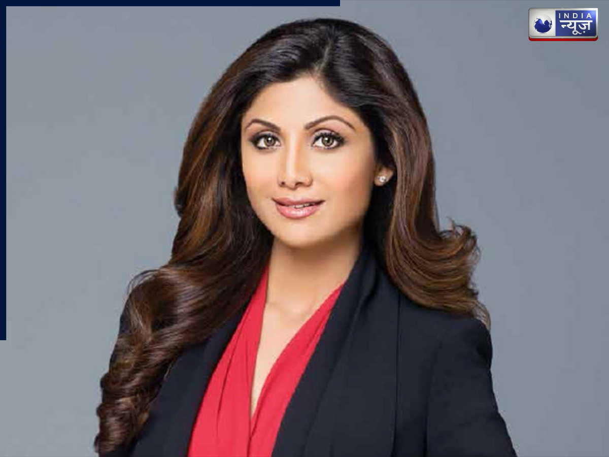 Shilpa Shetty Make Portfolio - Photo Gallery
