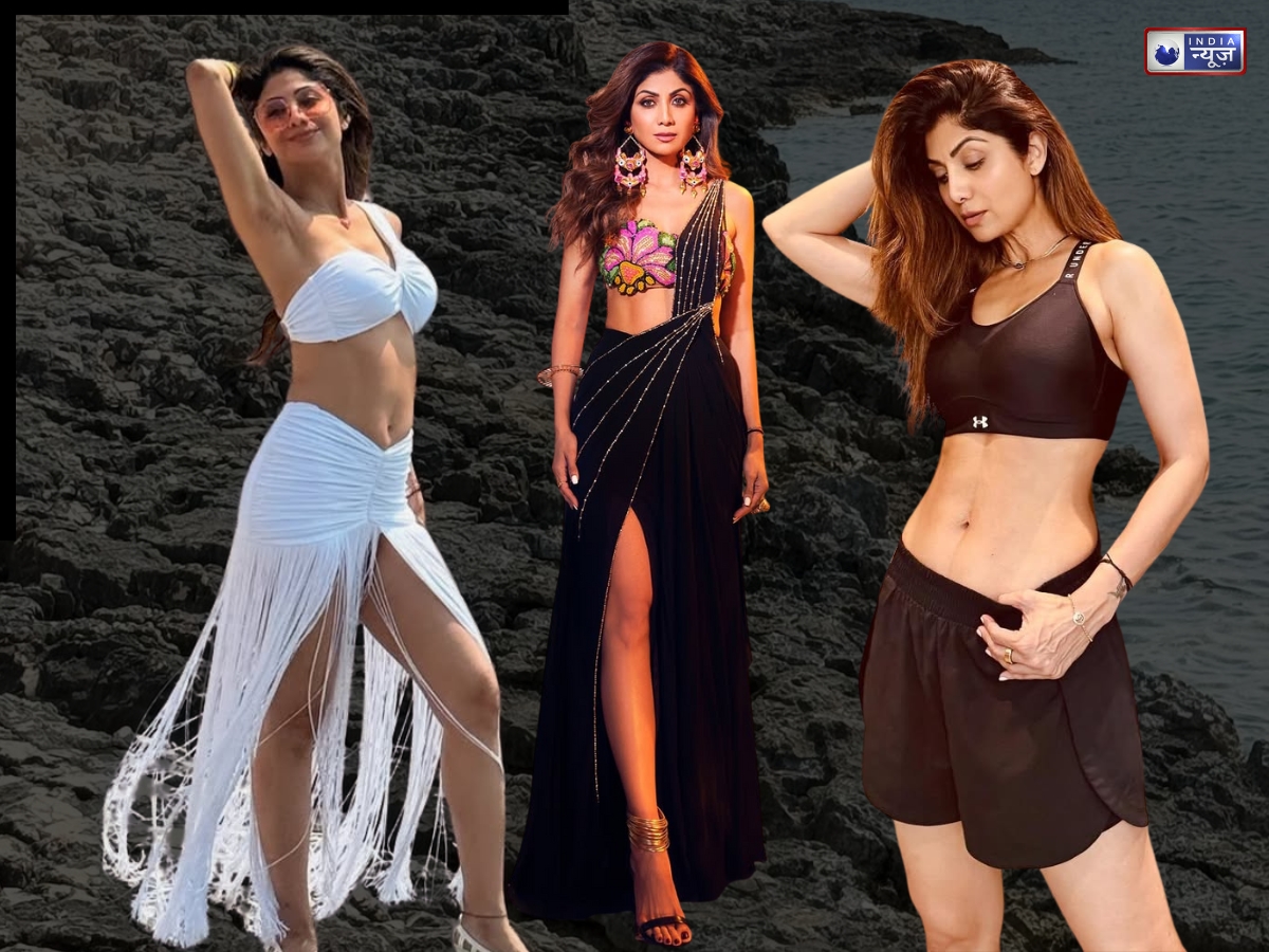 कभी खुद को बदसूरत समझकर रोई थीं एक्ट्रेस, अब फिटनेस और खूबसूरती में अव्वल, जानें उनकी ट्रांसफोर्मेशन स्टोरी