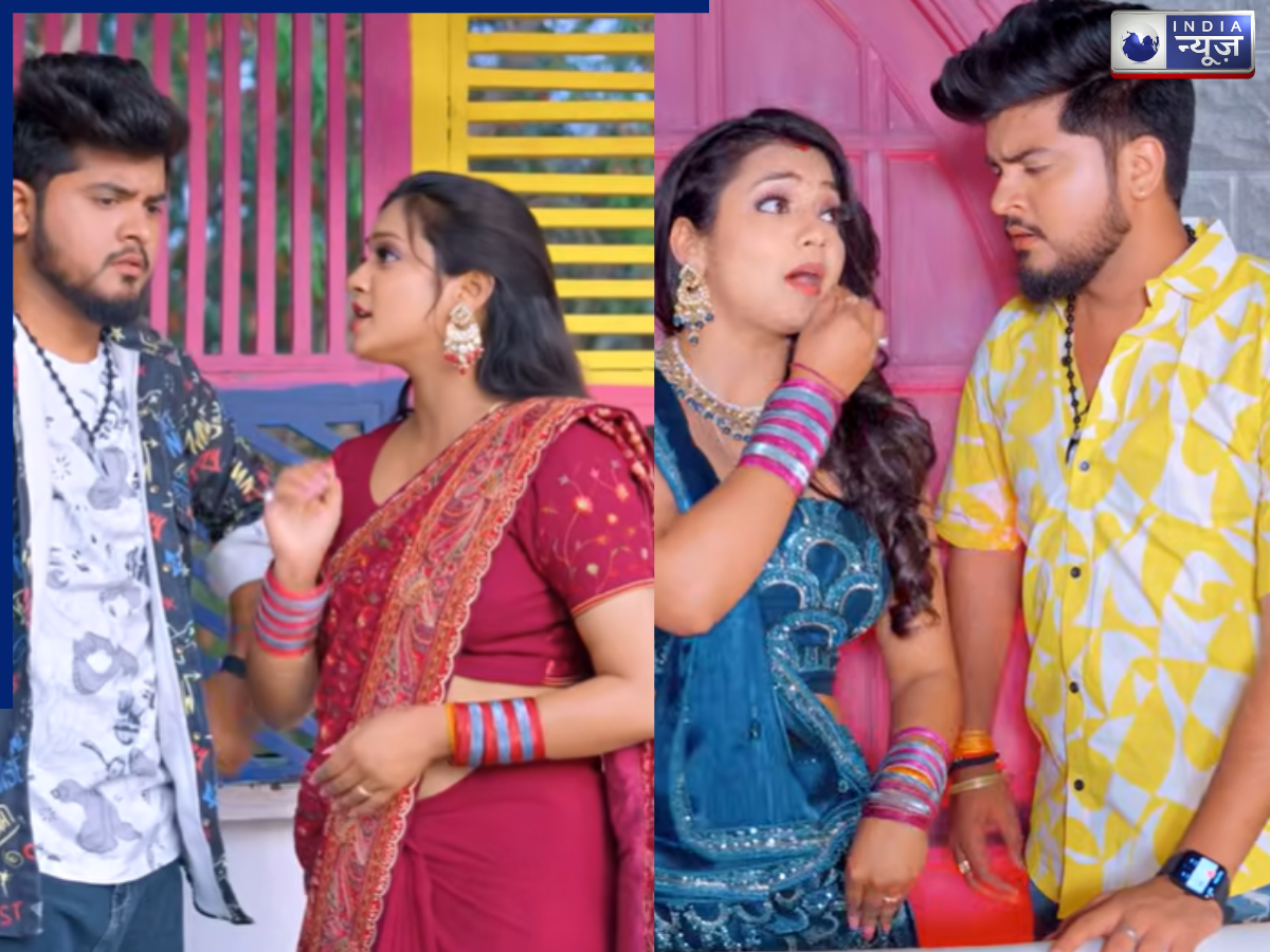 Shilpi Raj का नया भोजपुरी गाना ‘साड़ी लहराई के’ हुआ रिलीज, लोगों के सर चढ़कर बोला आस्था सिंह का जलवा, ठुमकों ने लूटी महफिल