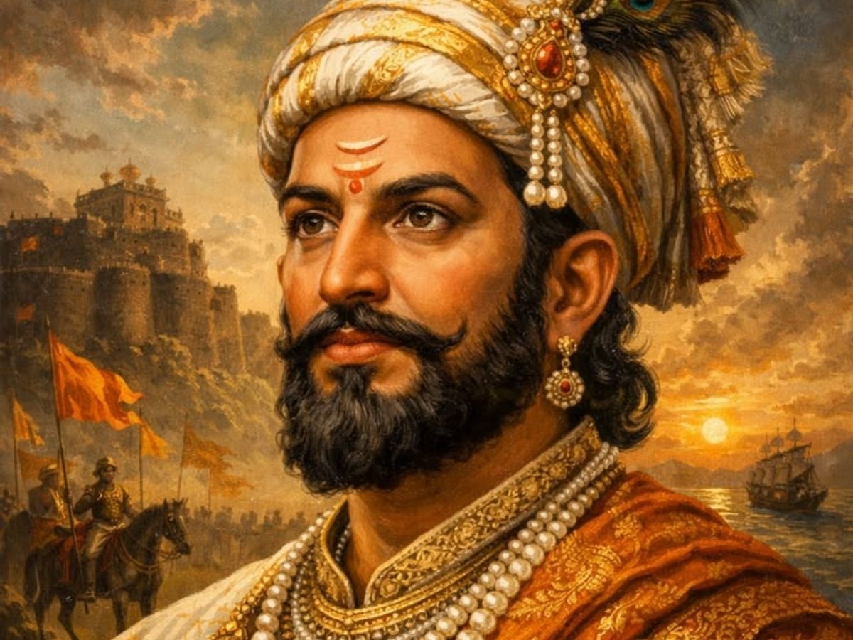 Shivaji Maharaj Life Lessons - Photo Gallery