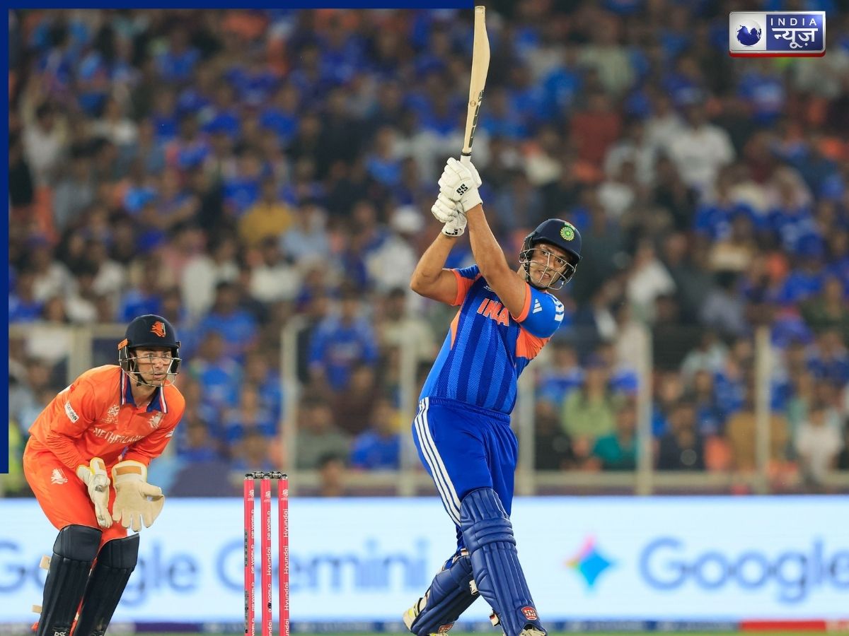 अब शॉर्ट बॉल से नहीं डरते शिवम दुबे… मैच के बाद खोला लंबे छक्कों का राज; इस दिग्गज को दिया क्रेडिट