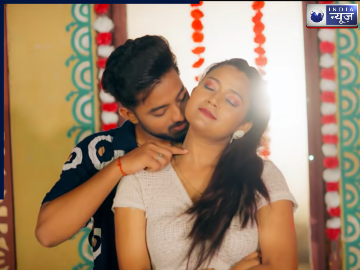 Shivani Singh New Song ‘फिल्टर में फिट लागेलु’ ने सोशल मीडिया पर उड़ाया गर्दा, ज्योति ठाकुर ने चलाई फैंस के दिलों पर छूरियां