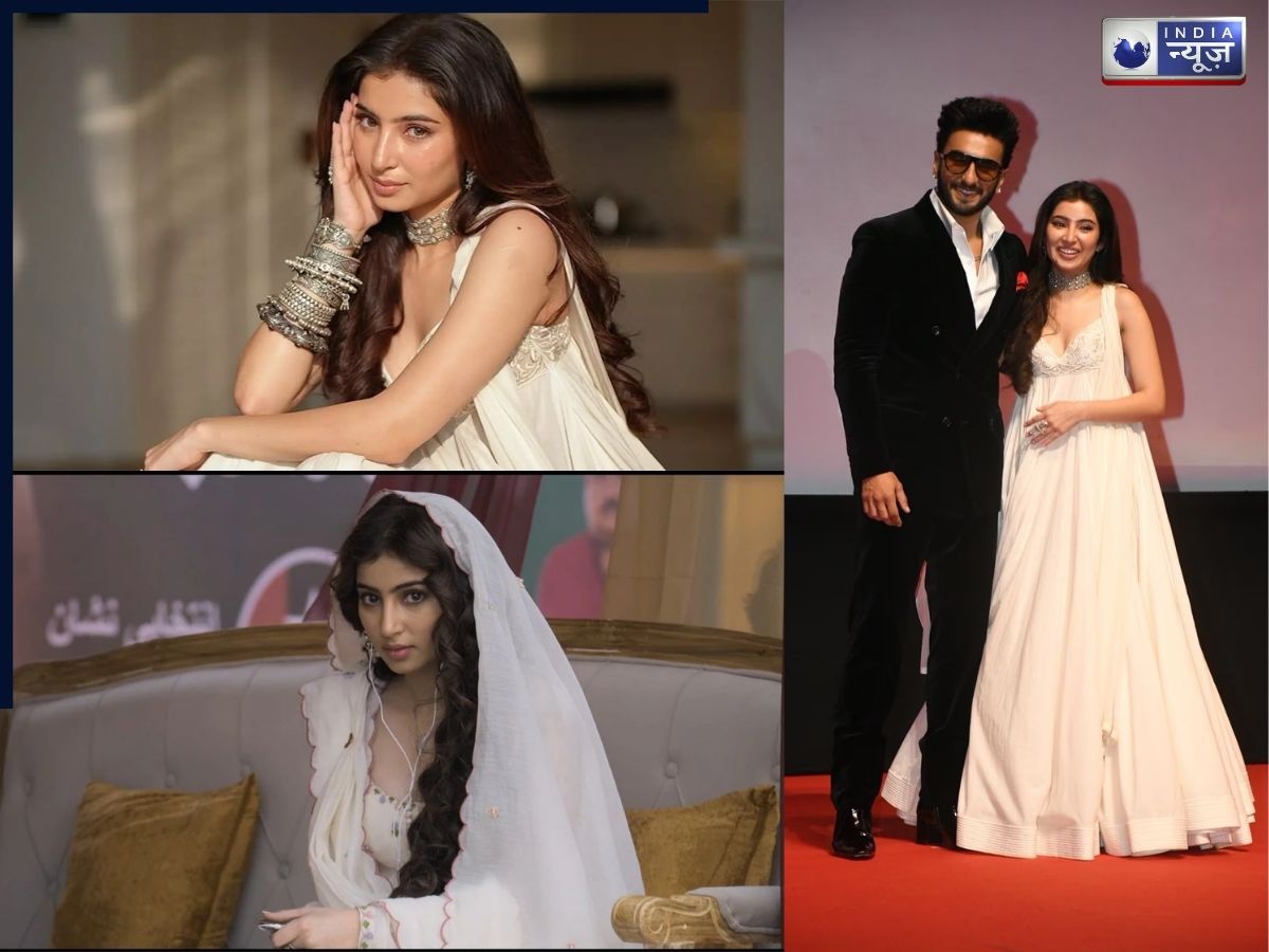 20 साल की इस अभिनेत्री ने प्रमुख हस्तियों को छोड़ा पीछे, IMDb की सूची में पहला स्थान किया हासिल