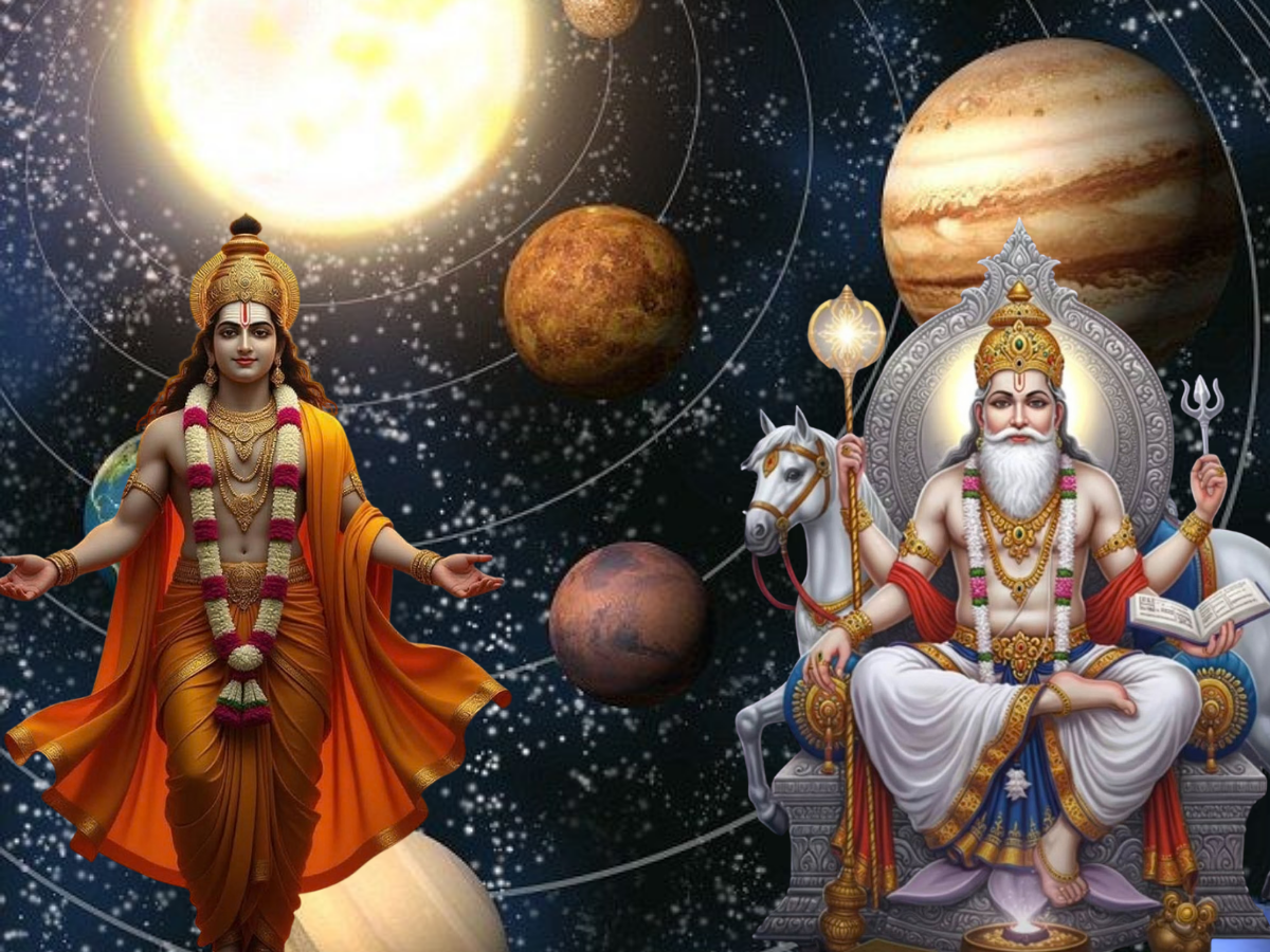 सूर्य-शुक्र एक साथ बदलेंगे अपनी चाल! 6 फरवरी से शुरू होंगे इन 3 राशियों के सबसे अच्छे दिन, सभी परेशानियों का होगा अंत