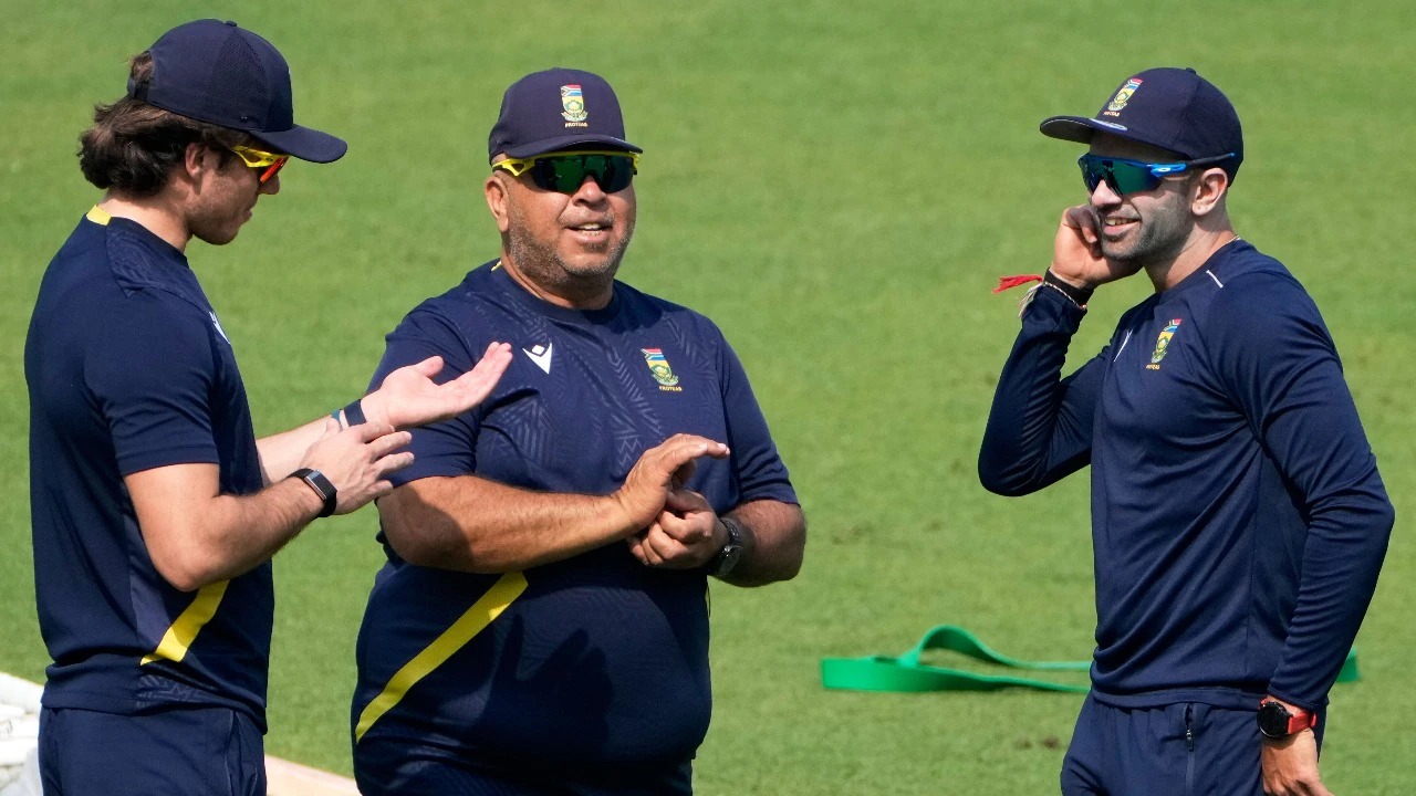 IND vs SA: ‘हम भारत की कमजोरी का फायदा उठाएंगे…’ सुपर 8 मैच से पहले क्या बोले साउथ अफ्रीका के कोच?