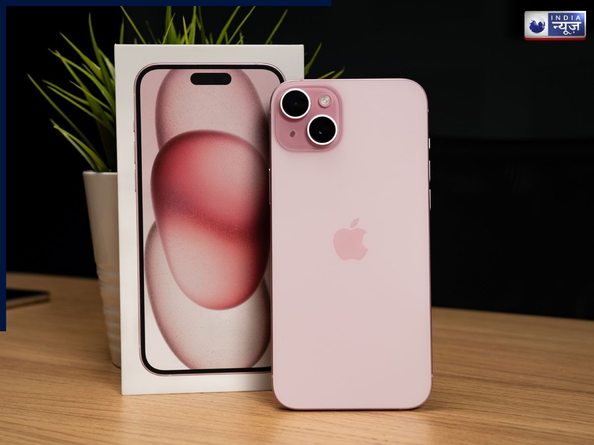 एक दूसरे को कड़ी टक्कर देते हैं Google Pixel 8 और Apple iPhone 15, जानें दोनों के कैमरा फीचर्स और कीमत में क्या है अंतर