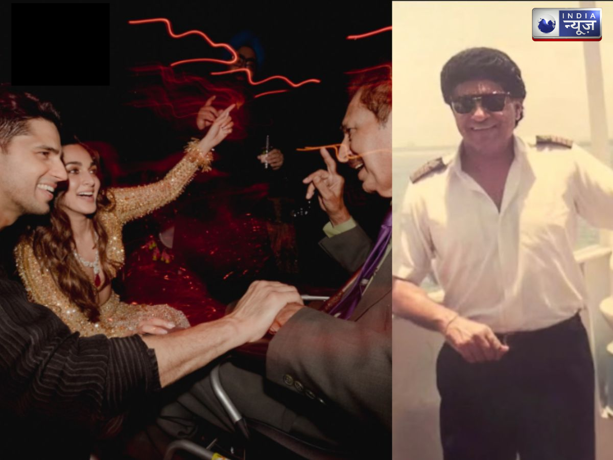 who is siddharth malhotra's father - Photo Gallery