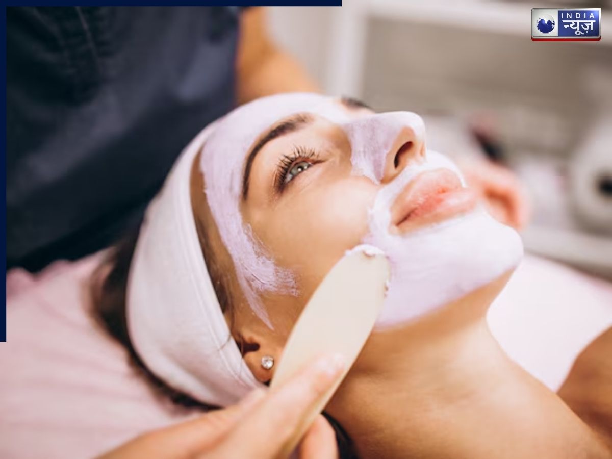 Classic Clean-up / Traditional Facial (Manual) - Photo Gallery