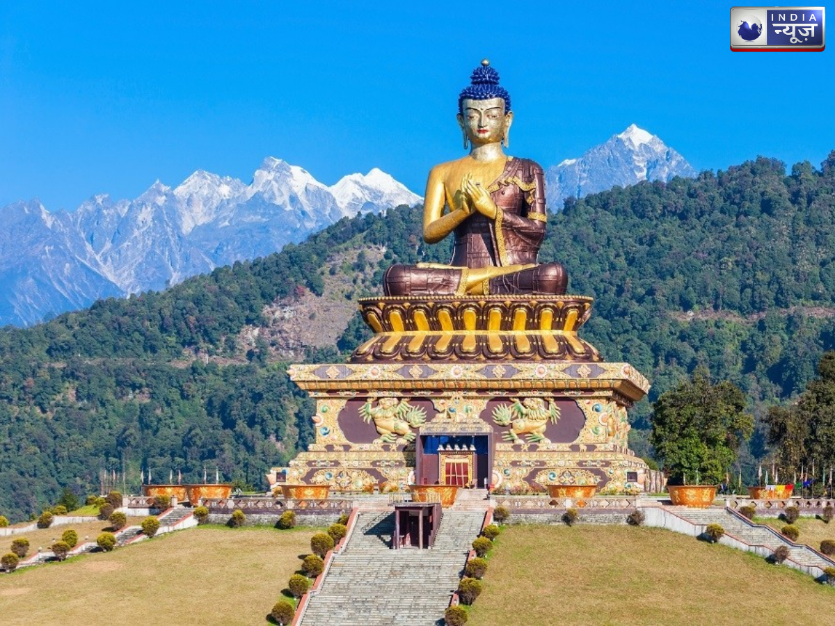 Alternative means of travel - Photo Gallery