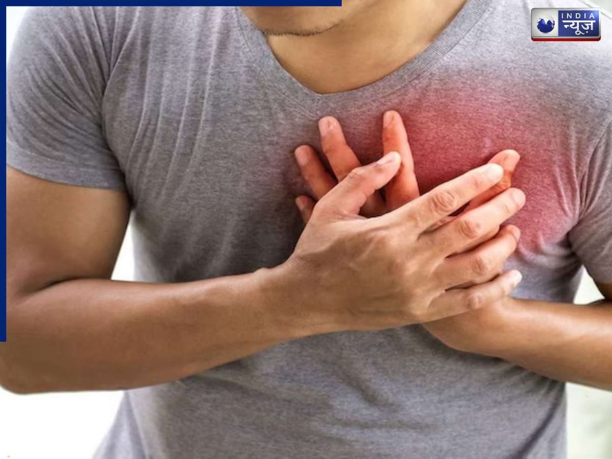 silent heart killer is inherited - Photo Gallery