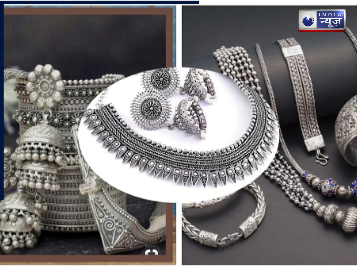 Silver ETF Crash - Photo Gallery