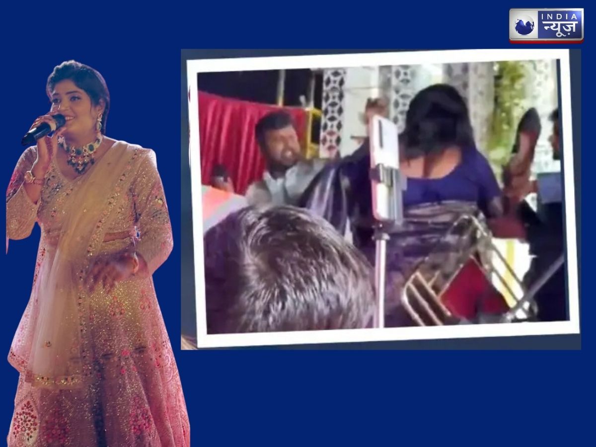 Singer Nisha Upadhyay - Photo Gallery