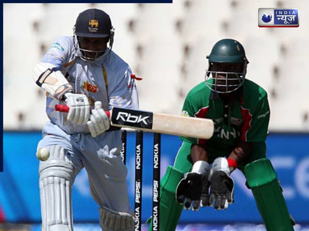 sri lanka vs kenya - Photo Gallery