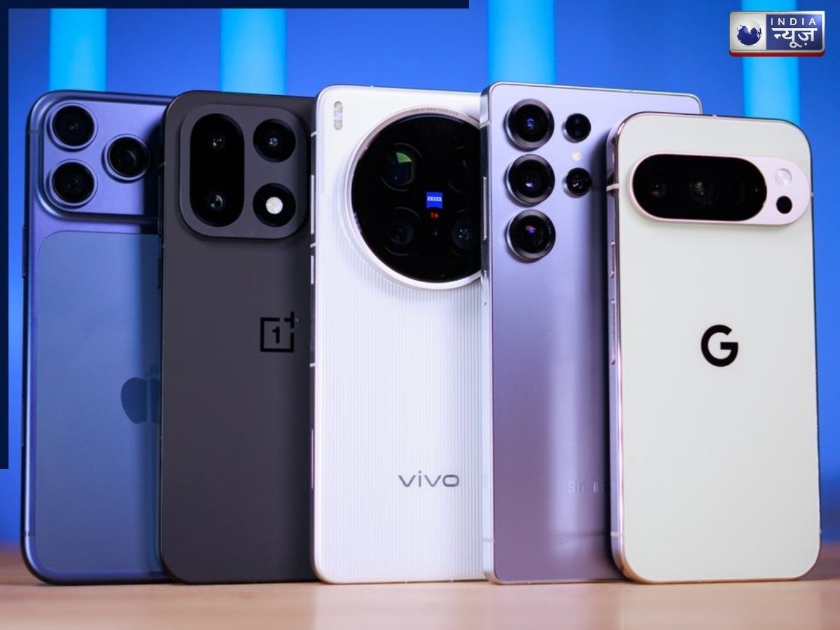 अपने स्मार्टफोन की बैटरी को कैसे रखें हेल्दी? इन बातों का जरूर रखें ध्यान वर्ना समय से पहले ही खराब हो सकती है बैटरी