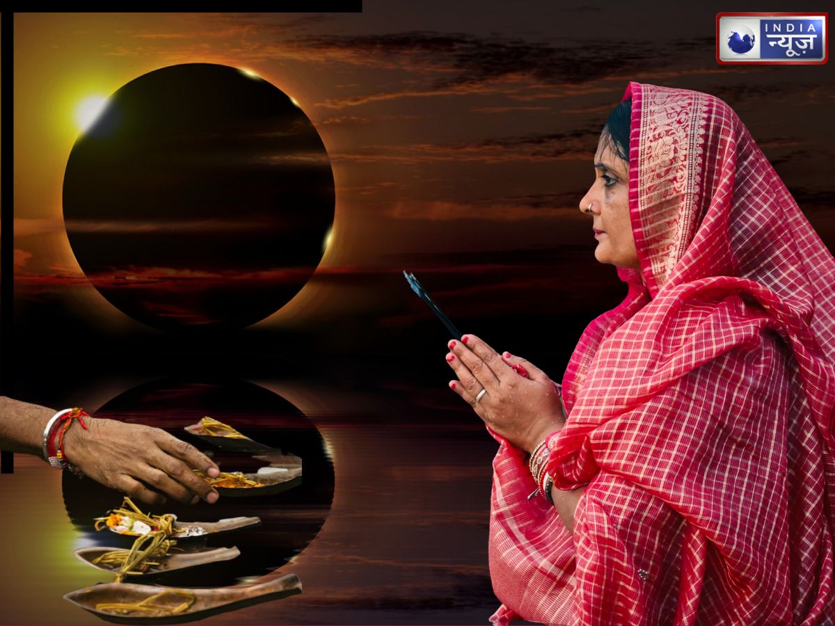 Phalguna Amavasya 2026: फाल्गुन अमावस्या पर सूर्य ग्रहण का साया, फिर पितरों का तर्पण-श्राद्ध कैसे करें? जान लें नियम