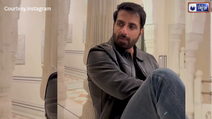 Sonu Sood ने दिखाया समाज को ‘आईना’: एक बात में छिपे हैं कई गहरे राज, इंसान को सुधरने की नसीहत देते हुए हिला दिया सबका दिमाग!