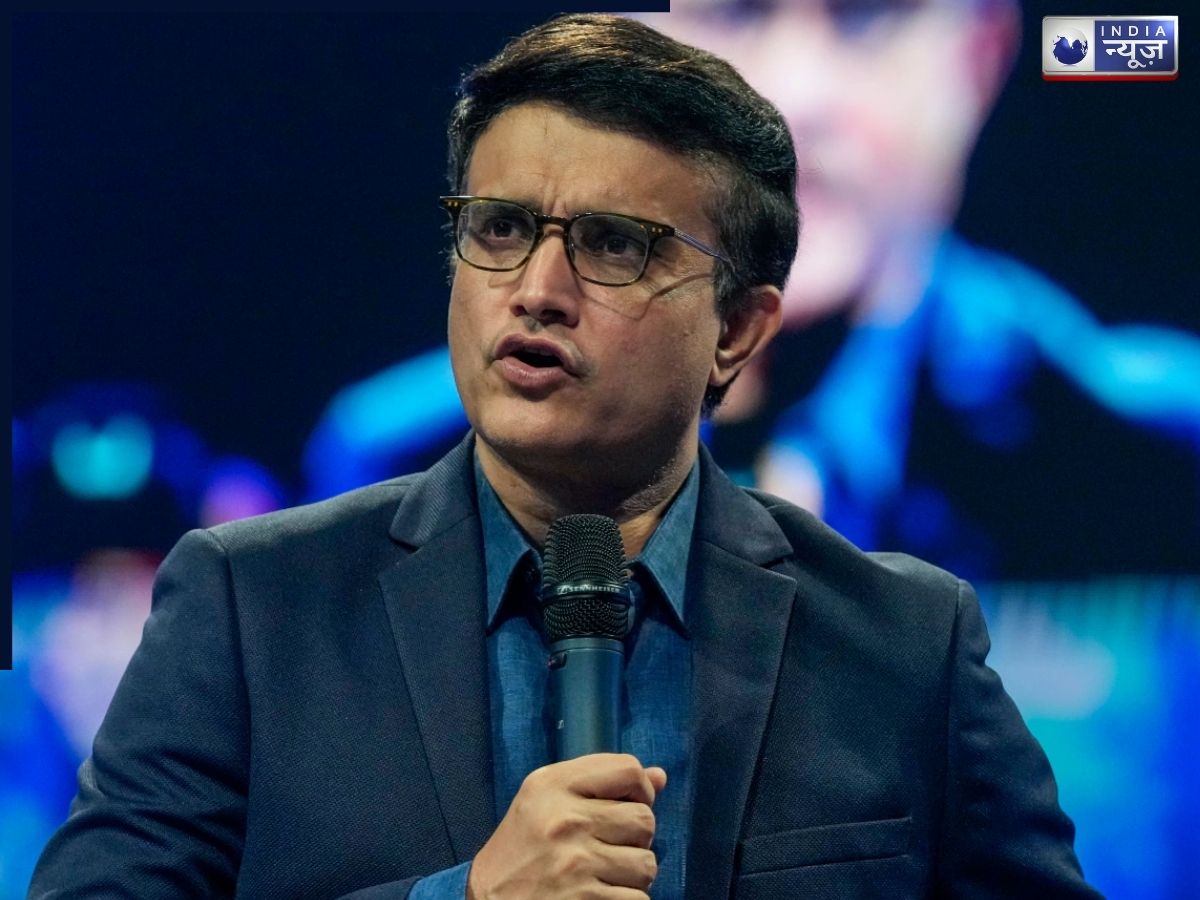 Sourav Ganguly - Photo Gallery