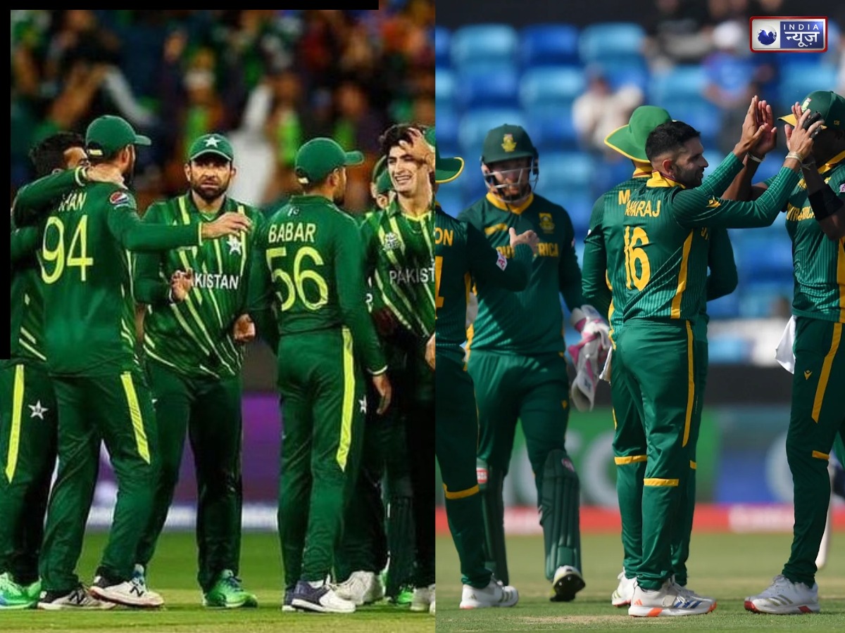 जब दुनिया से अलग-थलग हो गया था साउथ अफ्रीका क्रिकेट, क्या पाकिस्तान का भी होगा वैसा बुरा हाल? जानें पूरी स्टोरी