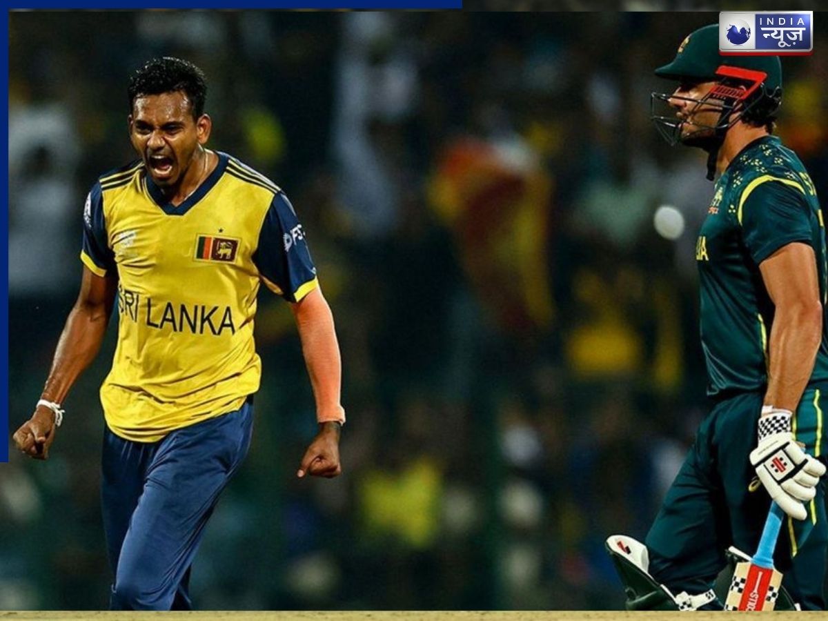 Sri Lanka vs Australia: कौन हैं भारत के वो दो पूर्व कोच, जिनके वजह से विश्व कप का अपना सबसे महत्वपूर्ण मैच हार गई ऑस्ट्रेलिया, खुद श्रीलंका के कोच ने किया खुलासा