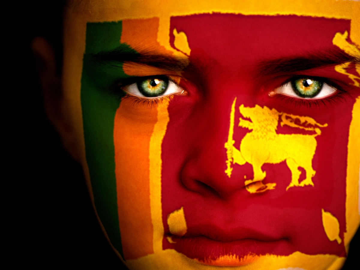 Sri Lanka - Photo Gallery