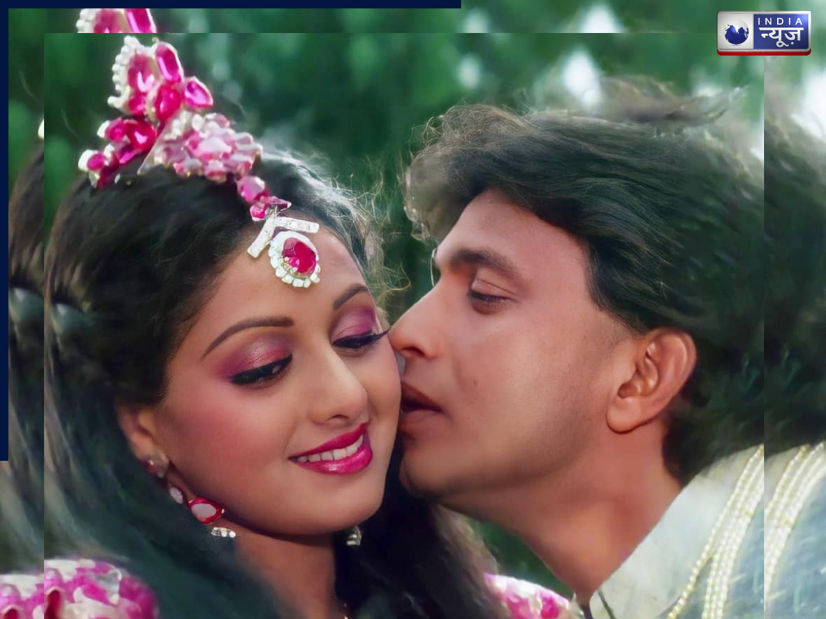 Sridevi-Mithun Love Story: एक दूसरे के प्यार में पागल थे मिथुन चक्रवर्ती और श्रीदेवी, नाराजगी के कारण बोनी कपूर को बांधी थी राखी