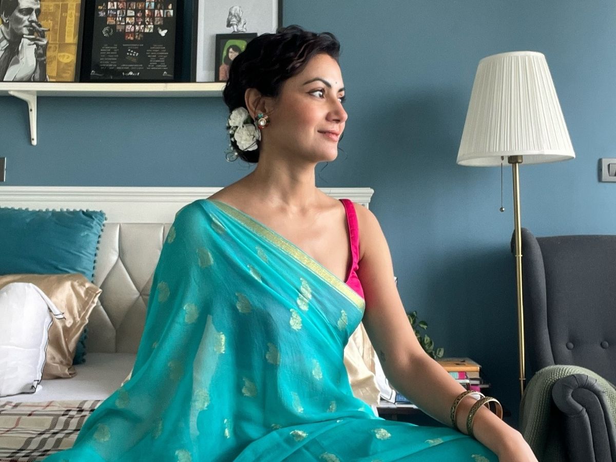 sriti jha schooling - Photo Gallery