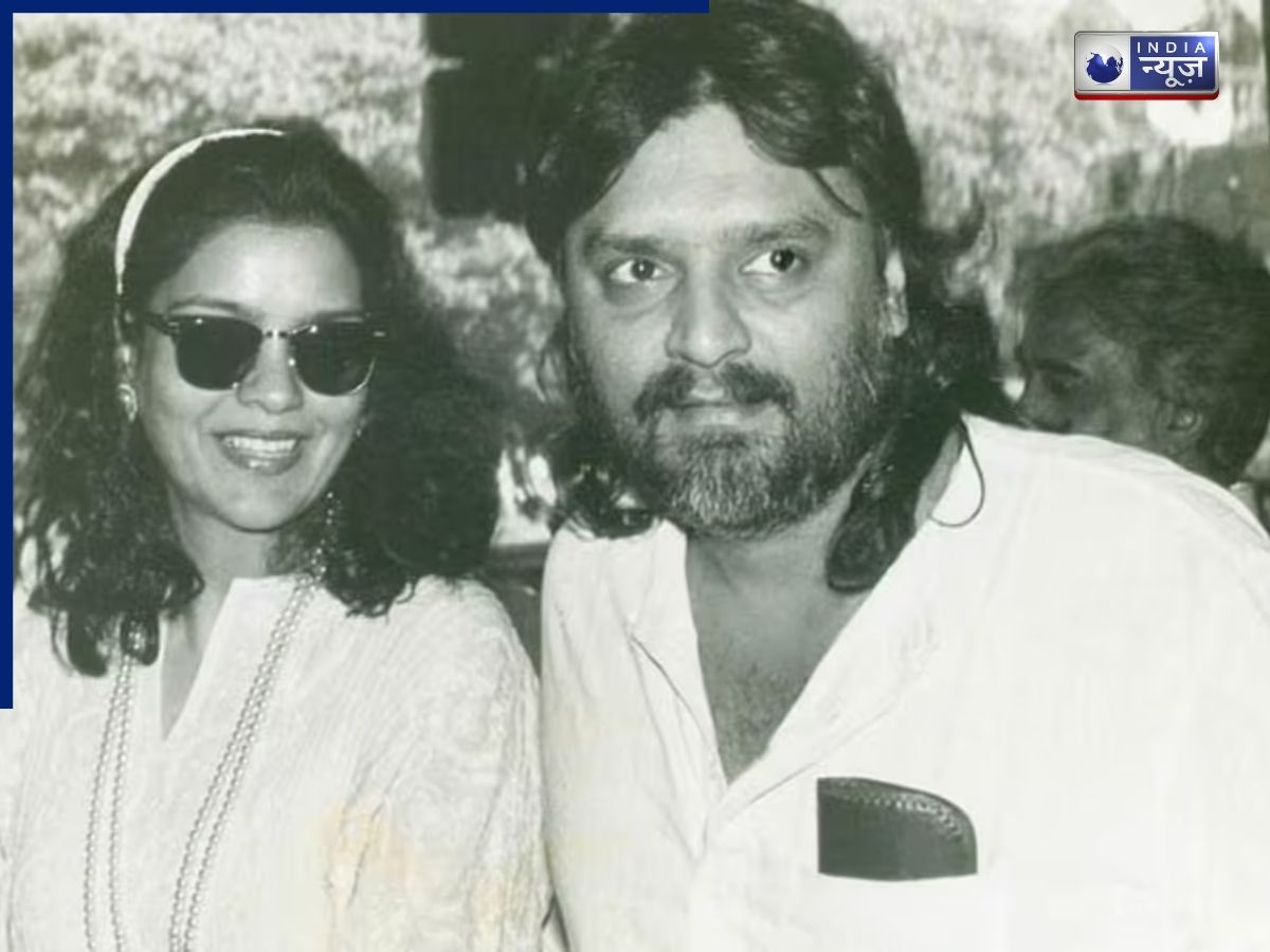 Mazhar said this about his wife - Photo Gallery