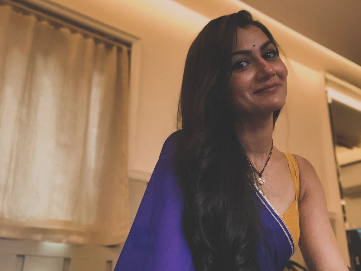 Started career long ago - Photo Gallery