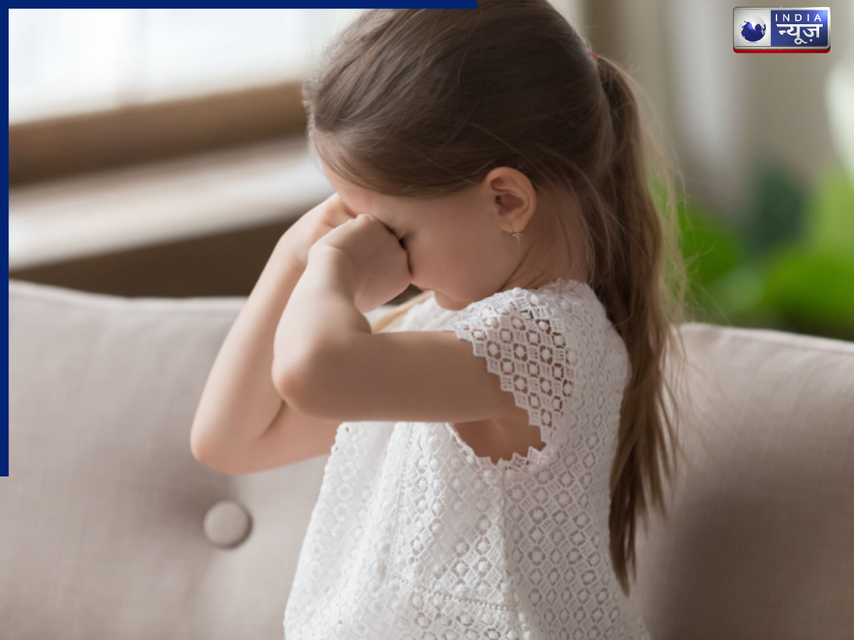 starting symptoms in children - Photo Gallery