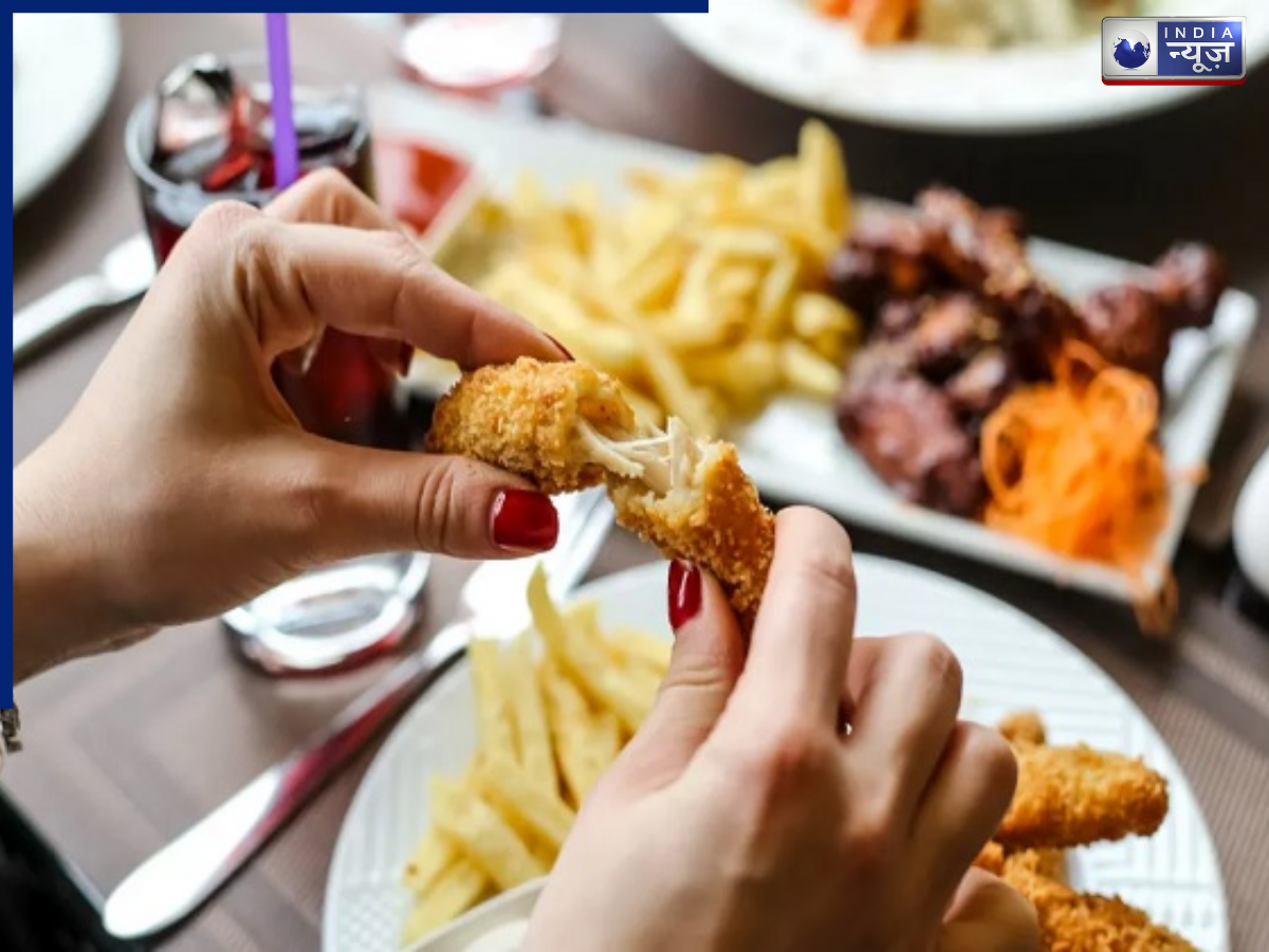 Stay away from fried foods - Photo Gallery