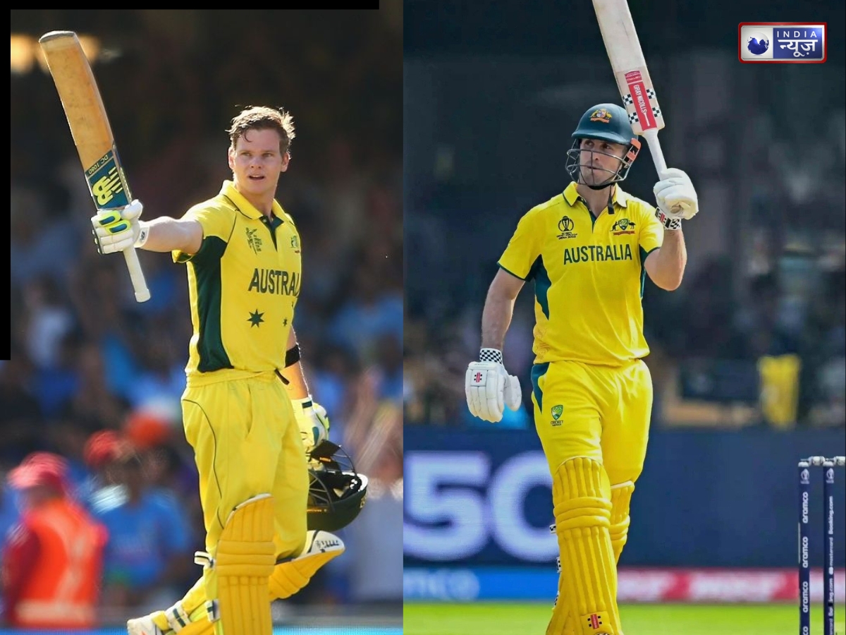 T20 World Cup: मिचेल मार्श चोटिल, फिर भी स्टीव स्मिथ की नहीं होगी एंट्री; ICC के इस नियम ने लगाई रोक