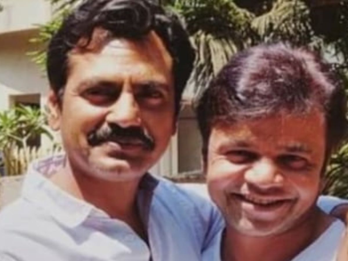 Both actors are highly trained and educated in acting - Photo Gallery