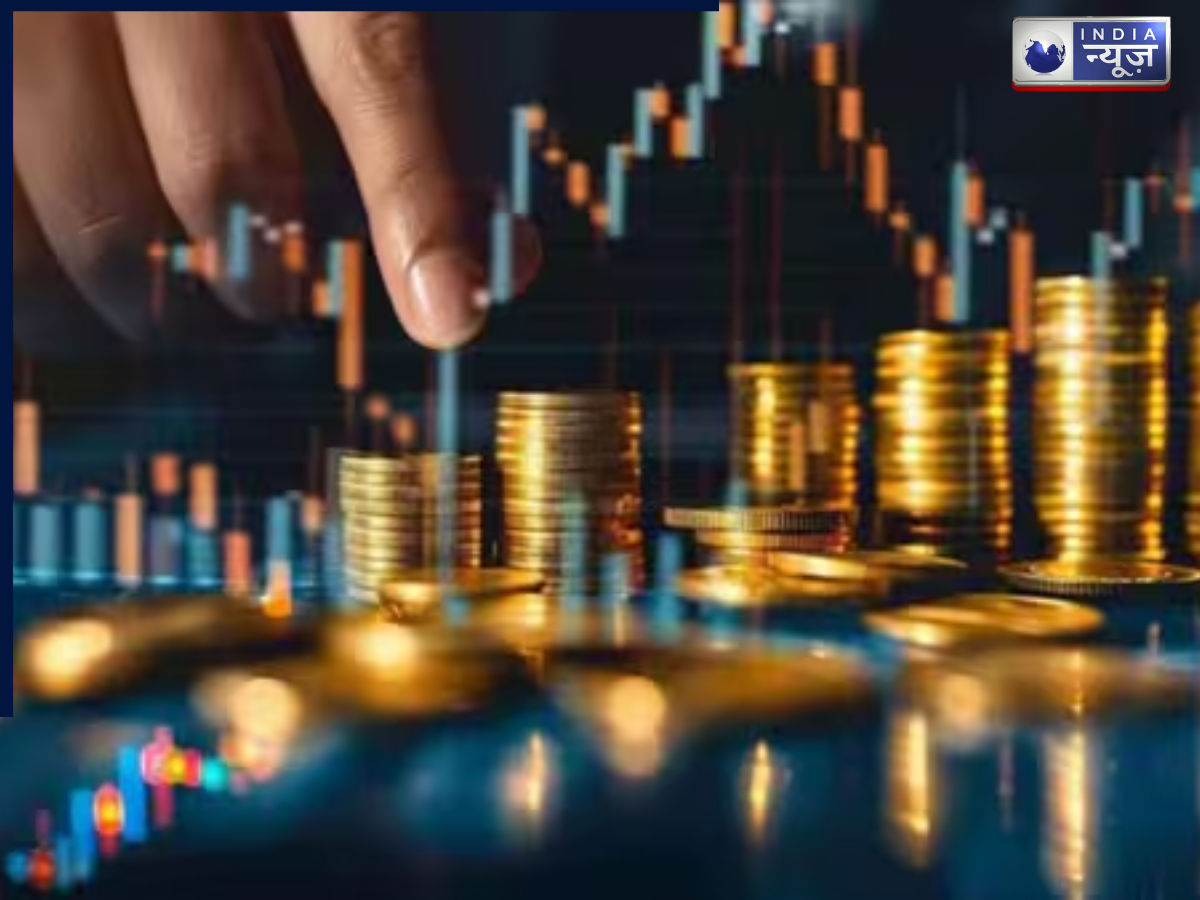 Increased focus on market stability and retail participation - Photo Gallery