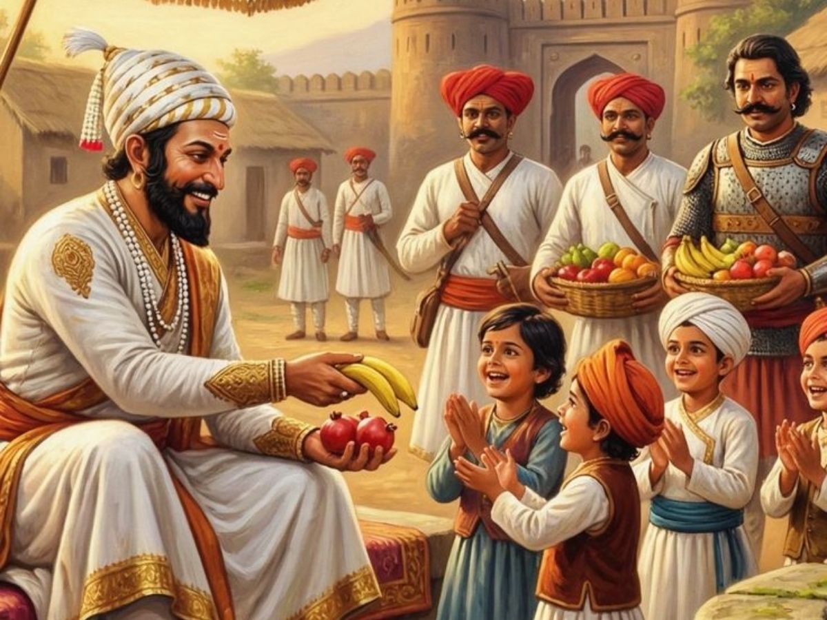 Strategic Vision and Warfare - Photo Gallery