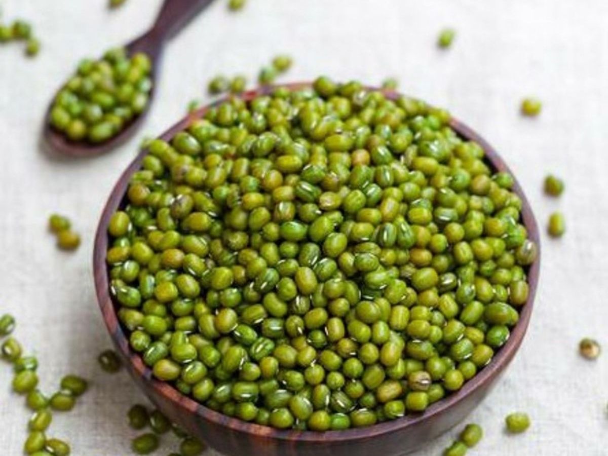 Strengthen Digestion - Photo Gallery