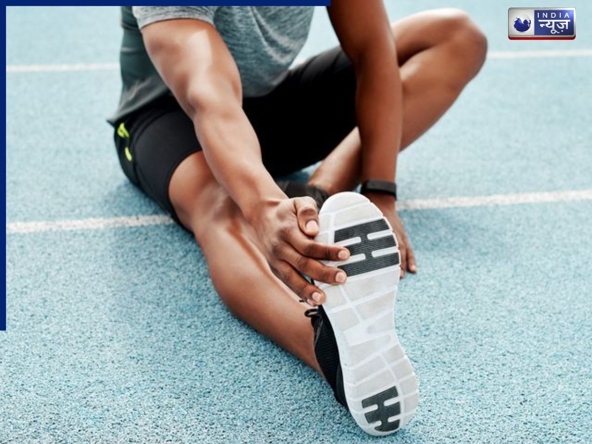 सिर्फ 5 मिनट की स्ट्रेचिंग बदल सकती है आपकी बॉडी! जानिए क्यों ये एक्सरसाइज से भी ज्यादा जरूरी है