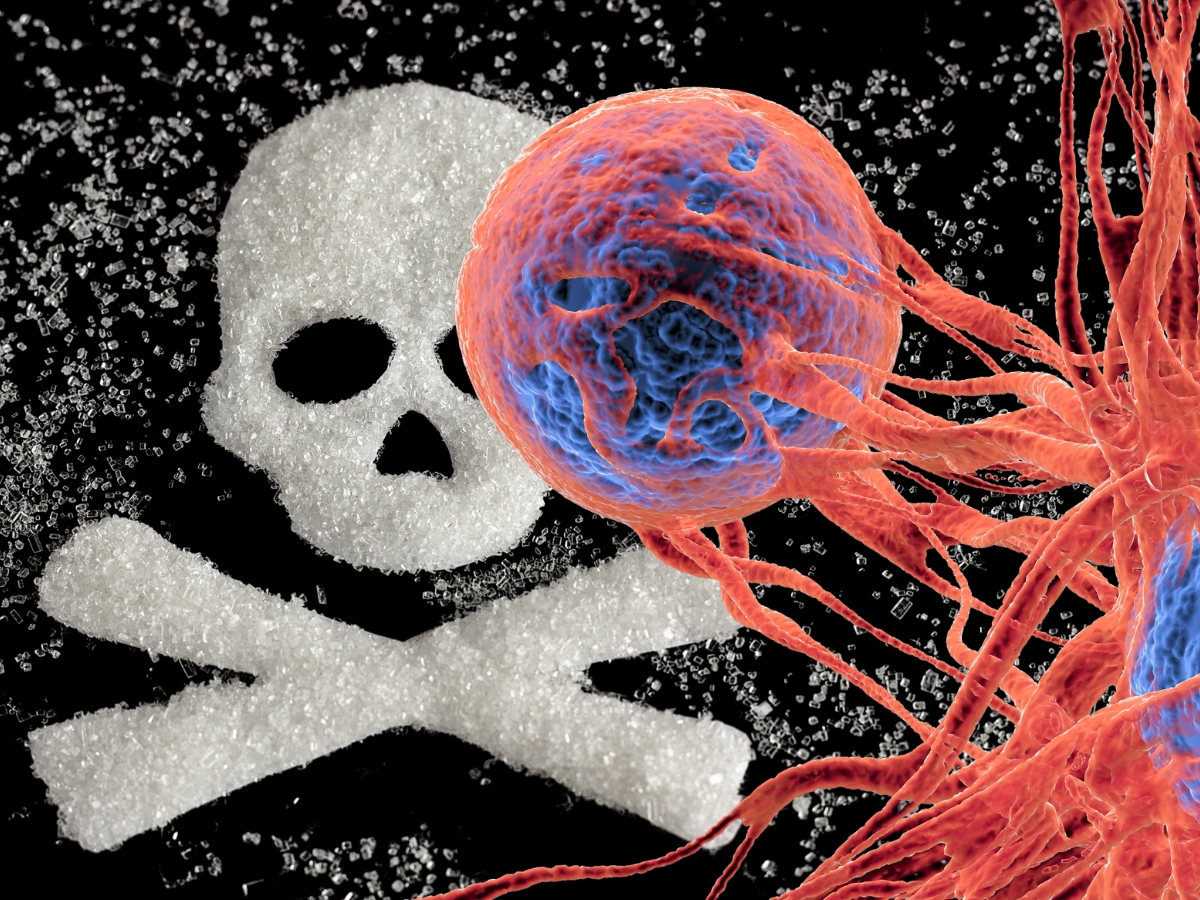 मिथक या तथ्य: क्या चीनी वाकई कैंसर कोशिकाओं को खाना देती है?