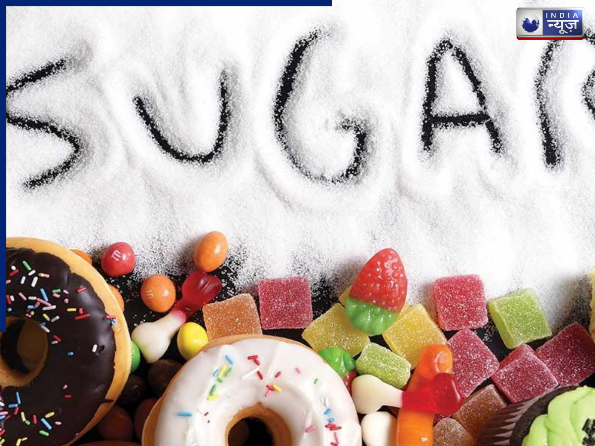 Sugar Consumption - Photo Gallery