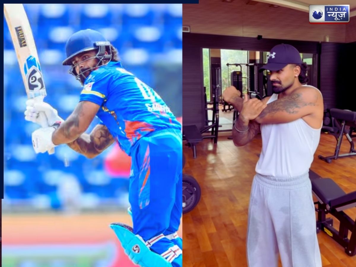 Made a place for himself in the IPL - Photo Gallery