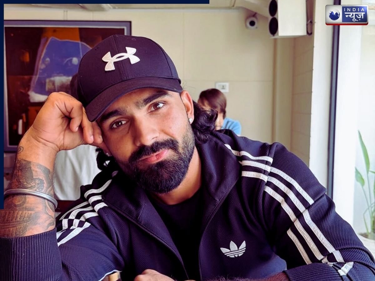 He did not get an opportunity at the international level - Photo Gallery