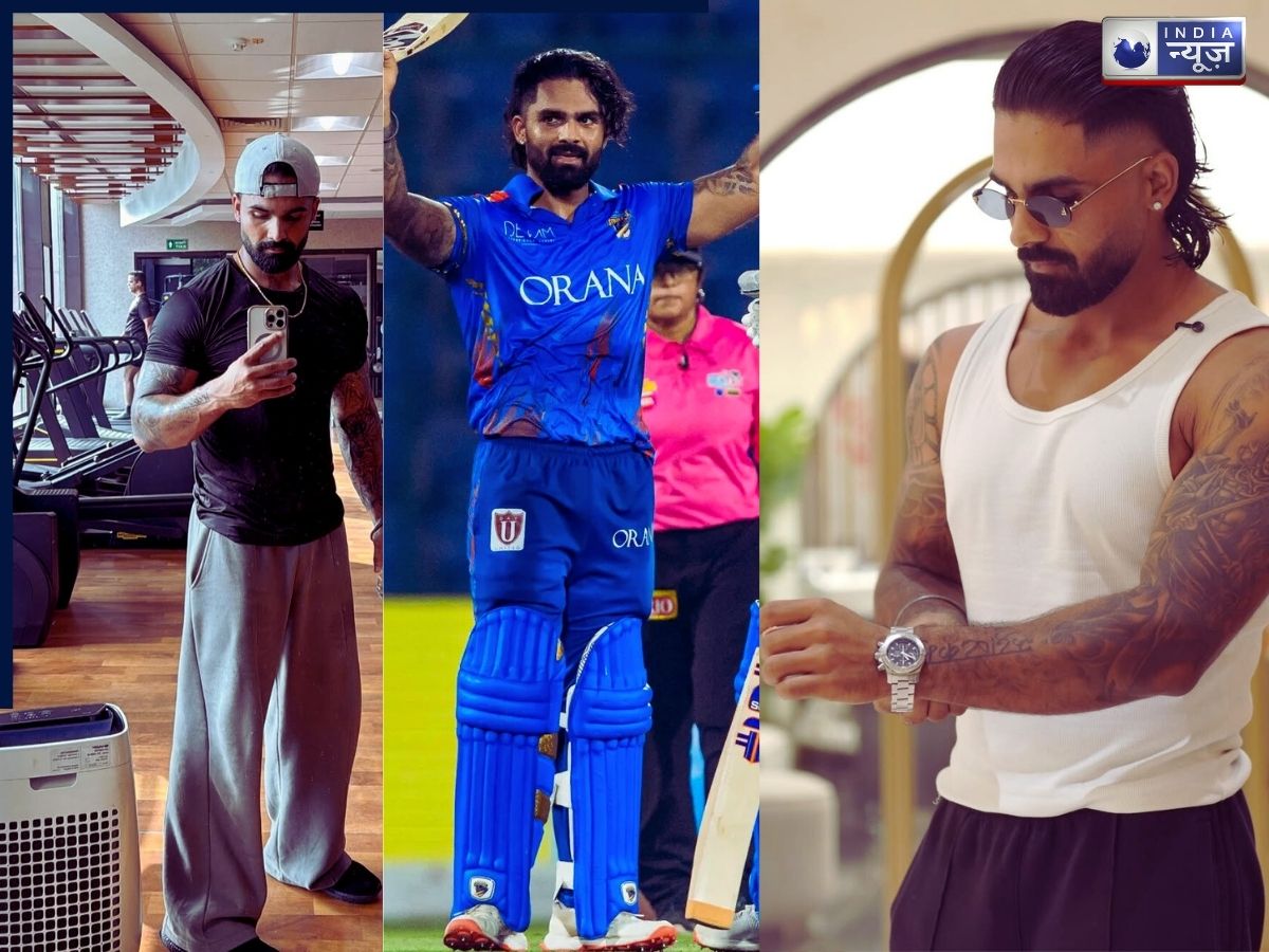 Who Is Sarthak Ranjan: शिव भक्त सार्थक रंजन का इस बड़े राजनेता से है ताल्लुक, जानें कैसे तय किया क्रिकेट का सफर?