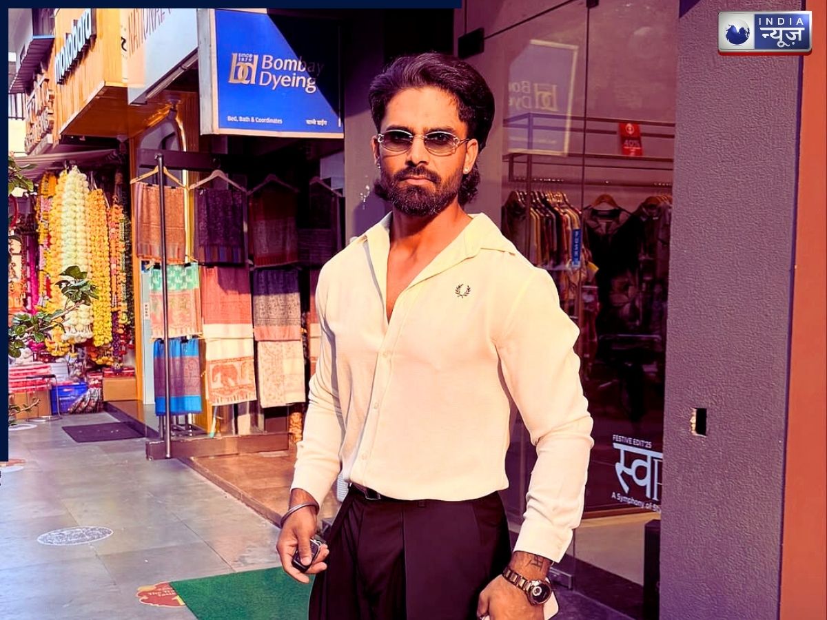 Who is Sarthak Ranjan - Photo Gallery