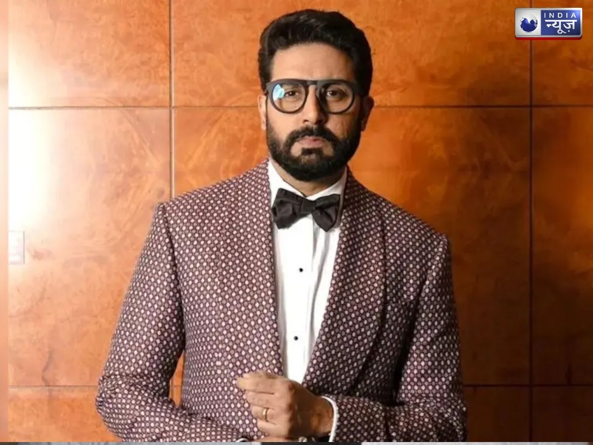 Abhishek Bachchan - Photo Gallery