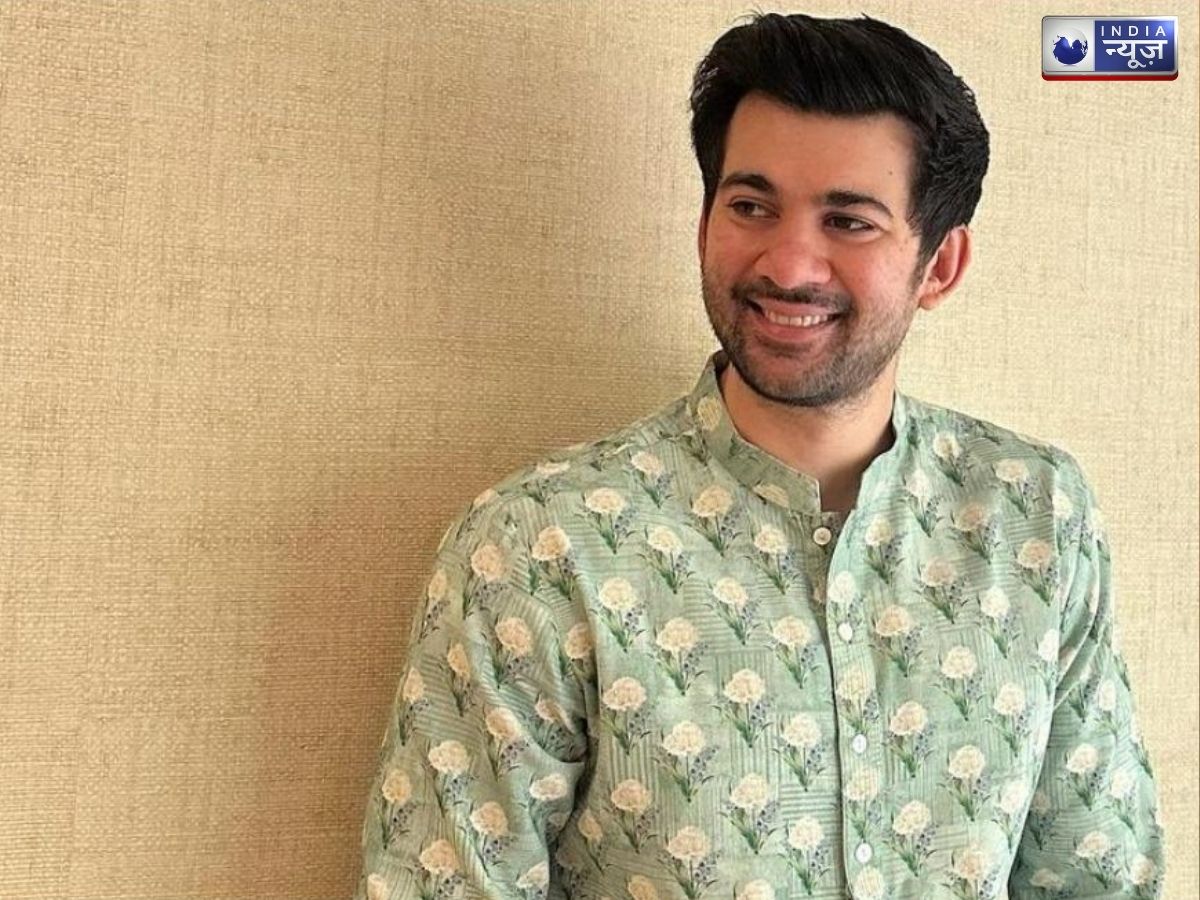 Karan Deol - Photo Gallery