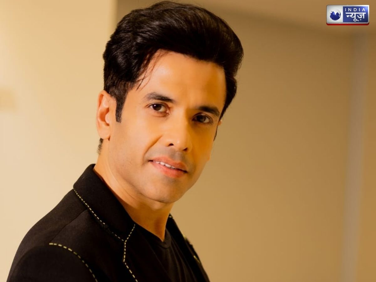 Tushar Kapoor - Photo Gallery