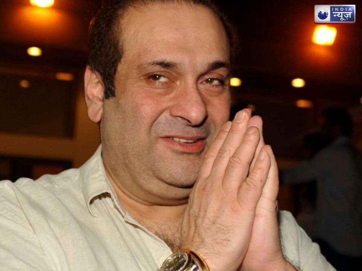 Rajeev Kapoor - Photo Gallery
