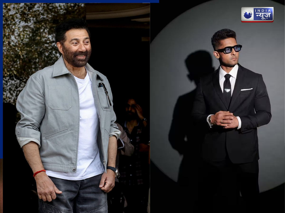 Hanuman and Laxman - Photo Gallery